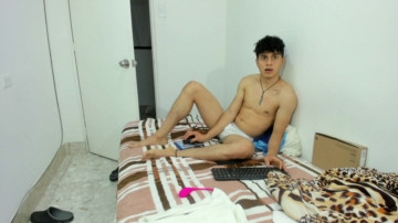 Muller_Adam  26-05-2021 Recorded Video Nude