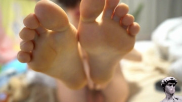 Platon_  26-05-2021 video Pants WET