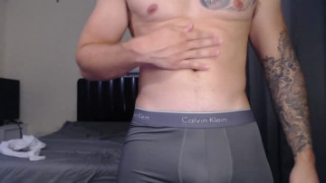 Playboymateo  26-05-2021 video lesbian