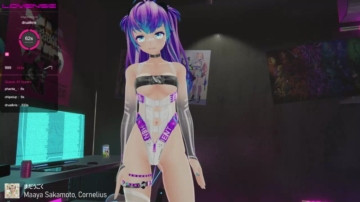 Projektmelody  26-05-2021 ohmibo Female