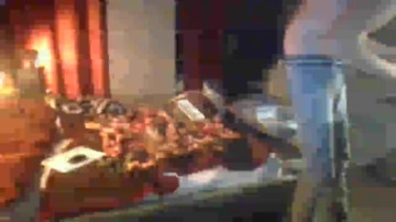 Rebarene  26-05-2021 Recorded Video Webcam