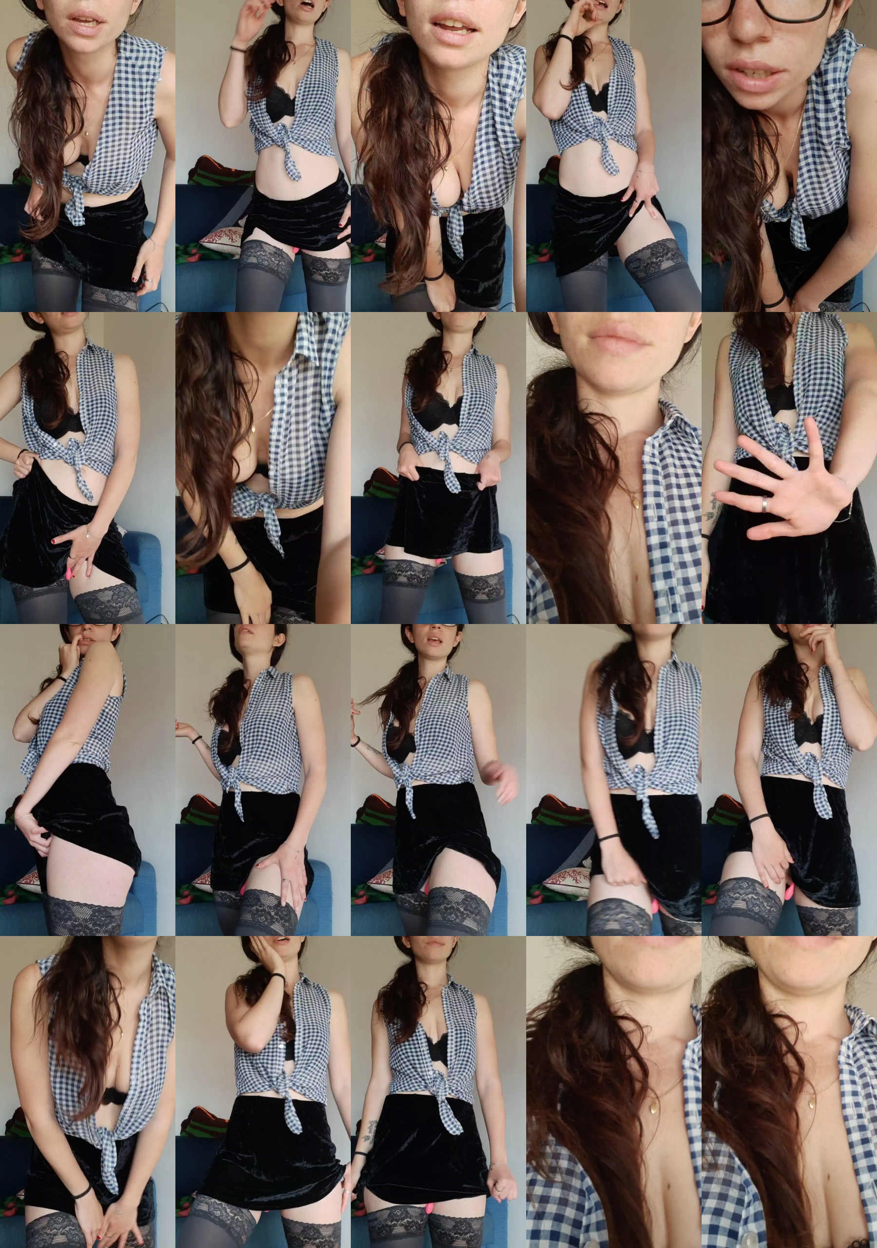 SexJeux 26-05-2021 XXX 