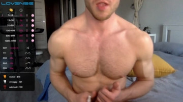 Zakoribulo  26-05-2021 video toyboy