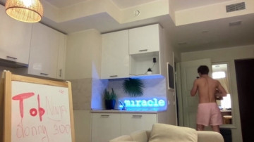 _Miracle  26-05-2021 video toyboy