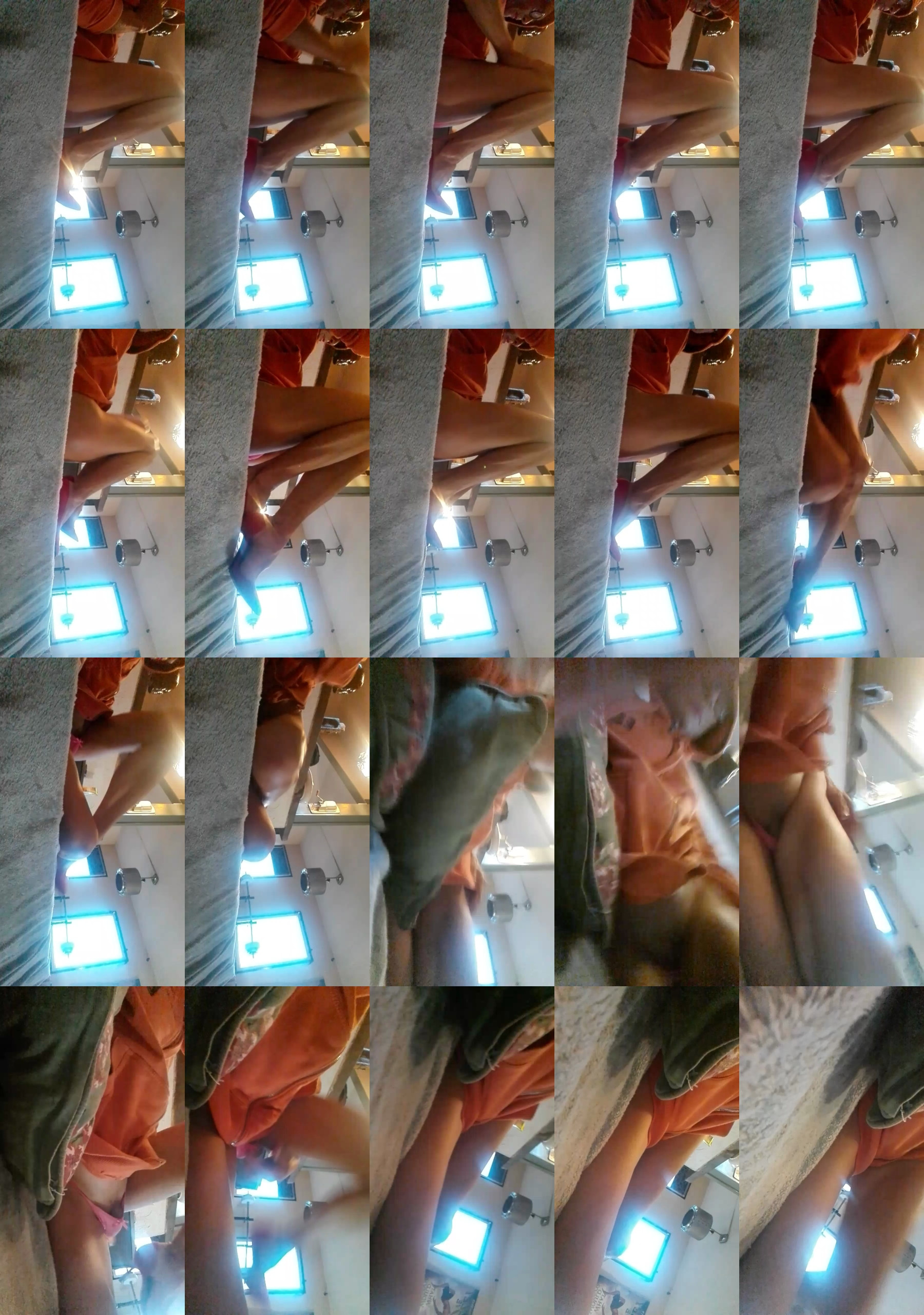 cdbttmslet  26-05-2021 Recorded Video Nude