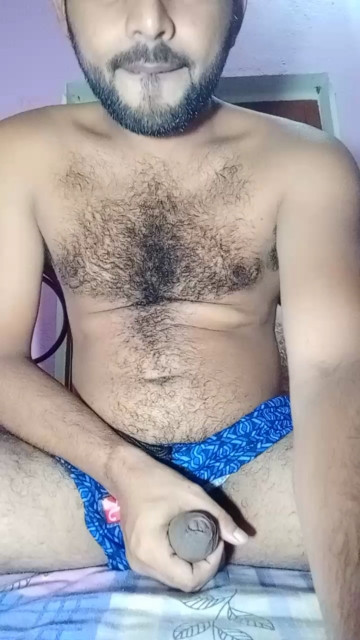 chiranjitho1  26-05-2021 Recorded Video Topless