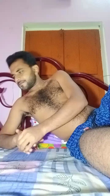 chiranjitho1  26-05-2021 Recorded Video Nude