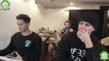 classied  25-05-2021 Recorded Video Show