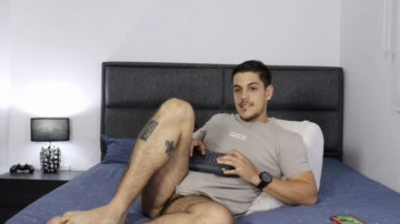 jackob_j1  26-05-2021 Recorded Video Naked