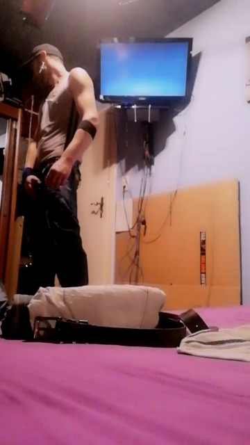 jeans_boy  26-05-2021 Recorded Video Download