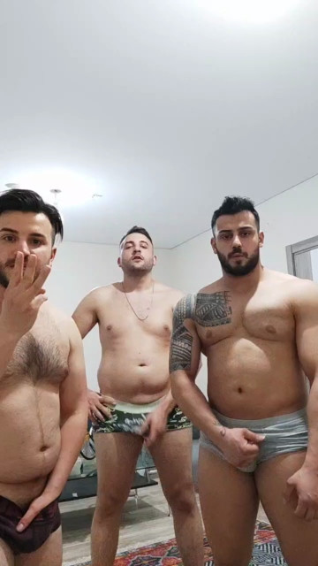 johan7_hot  26-05-2021 Recorded Video Topless