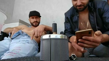 kalus87  26-05-2021 Recorded Video Cam