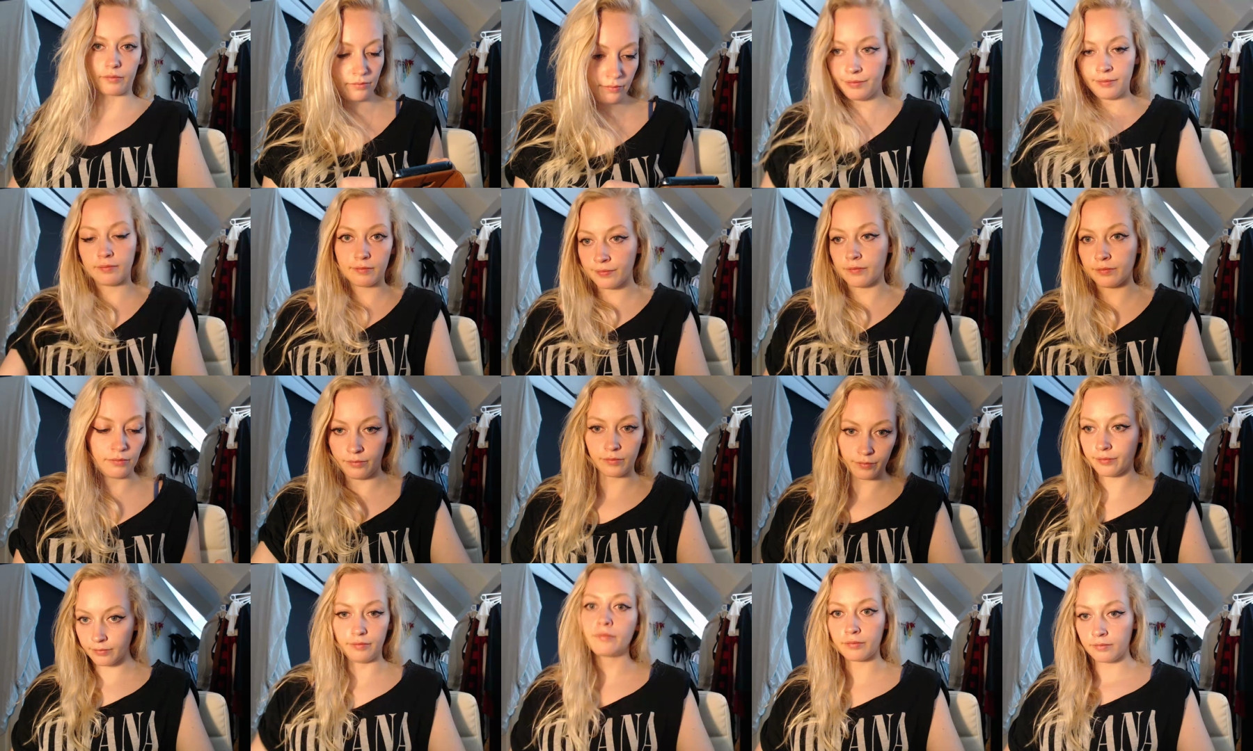 lucyelena 26-05-2021 XXX 