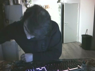 mihaimichael  26-05-2021 Recorded Video Topless