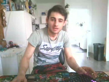 mihaimichael  26-05-2021 Recorded Video Show