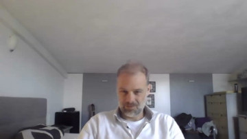 peetje52  26-05-2021 Recorded Video Webcam