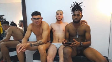 trigoccs38  26-05-2021 Recorded Video Show