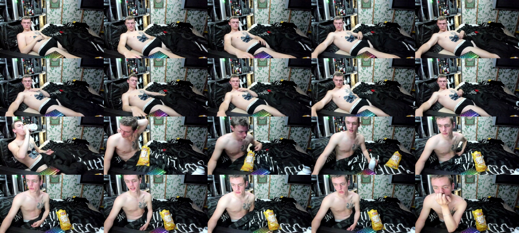 youngstudent07  26-05-2021 Recorded Video Download