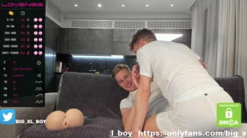 Big_Xl  26-05-2021 video twerk