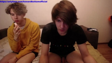 Howardkottam  27-05-2021 video deepthroat