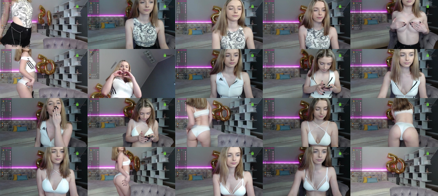 Adrykilly 28-05-2021 Porn 