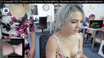 Amazing_Alle  28-05-2021 sloppy Couple