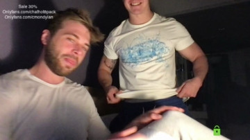 Hot8pack01  28-05-2021 video hardcore