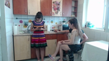 Iuliana32 28-05-2021 Show 