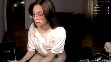 Kittyandwolfy 28-05-2021 Ass 