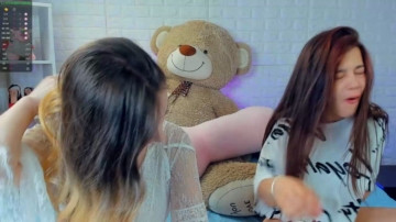 W0wgirls 28-05-2021 Nude 