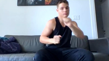 Y0ungblood19  28-05-2021 video sexy