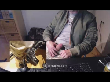 AlphaProll81  29-05-2021 Recorded Video Topless