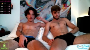 Andrewxtyler  28-05-2021 video gag