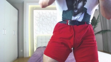 Arilas_  29-05-2021 video asshole