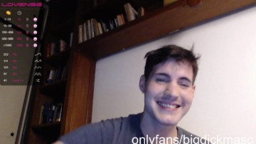 Bigdick_Masc  29-05-2021 video taboo