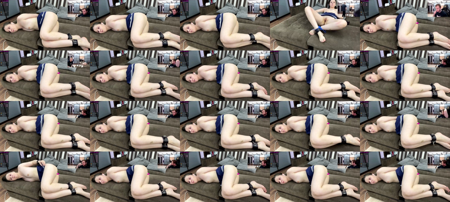 Bunnyyandhunter99 29-05-2021 Porn 