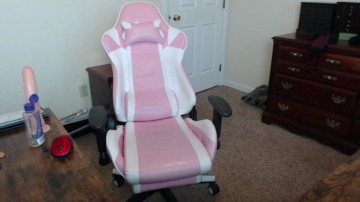 Caseycarson  29-05-2021 video natural