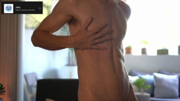 Charlieonline  29-05-2021 video creamy