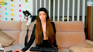 Coy_Amina 29-05-2021 Porn 