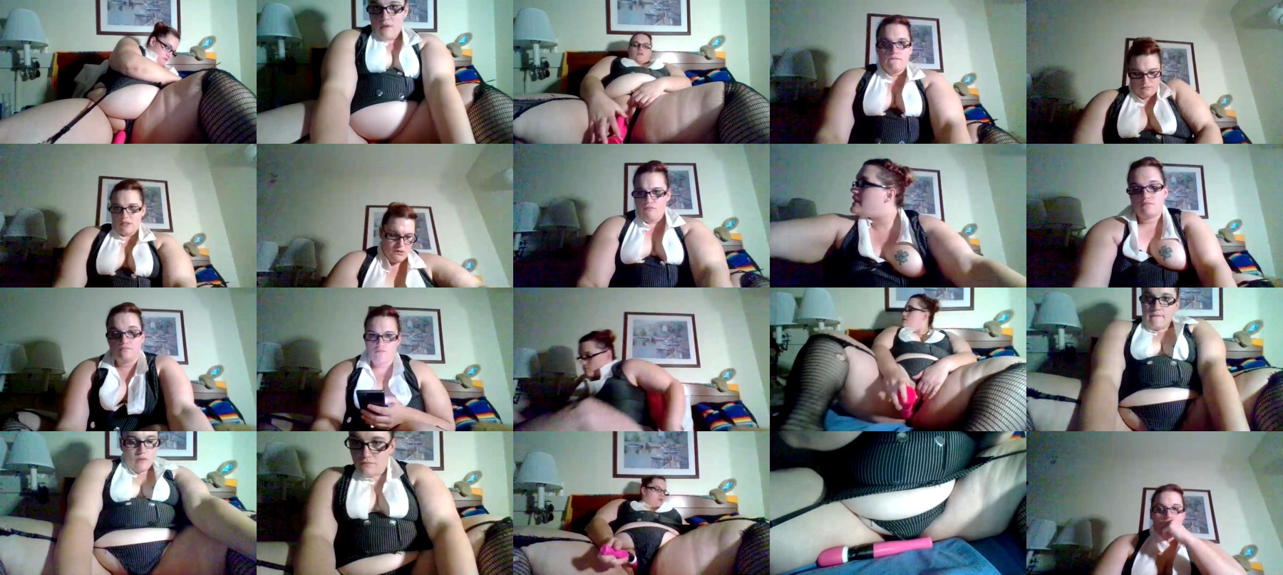 Daddyowned69 29-05-2021 Naked 