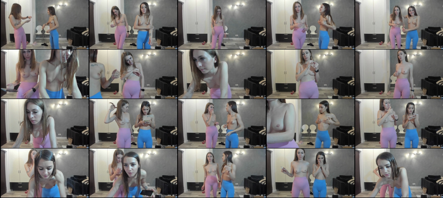 Dirtygirls99 29-05-2021 Cam 