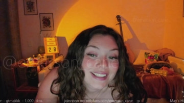 Emersoncane  29-05-2021 squirtshow Female