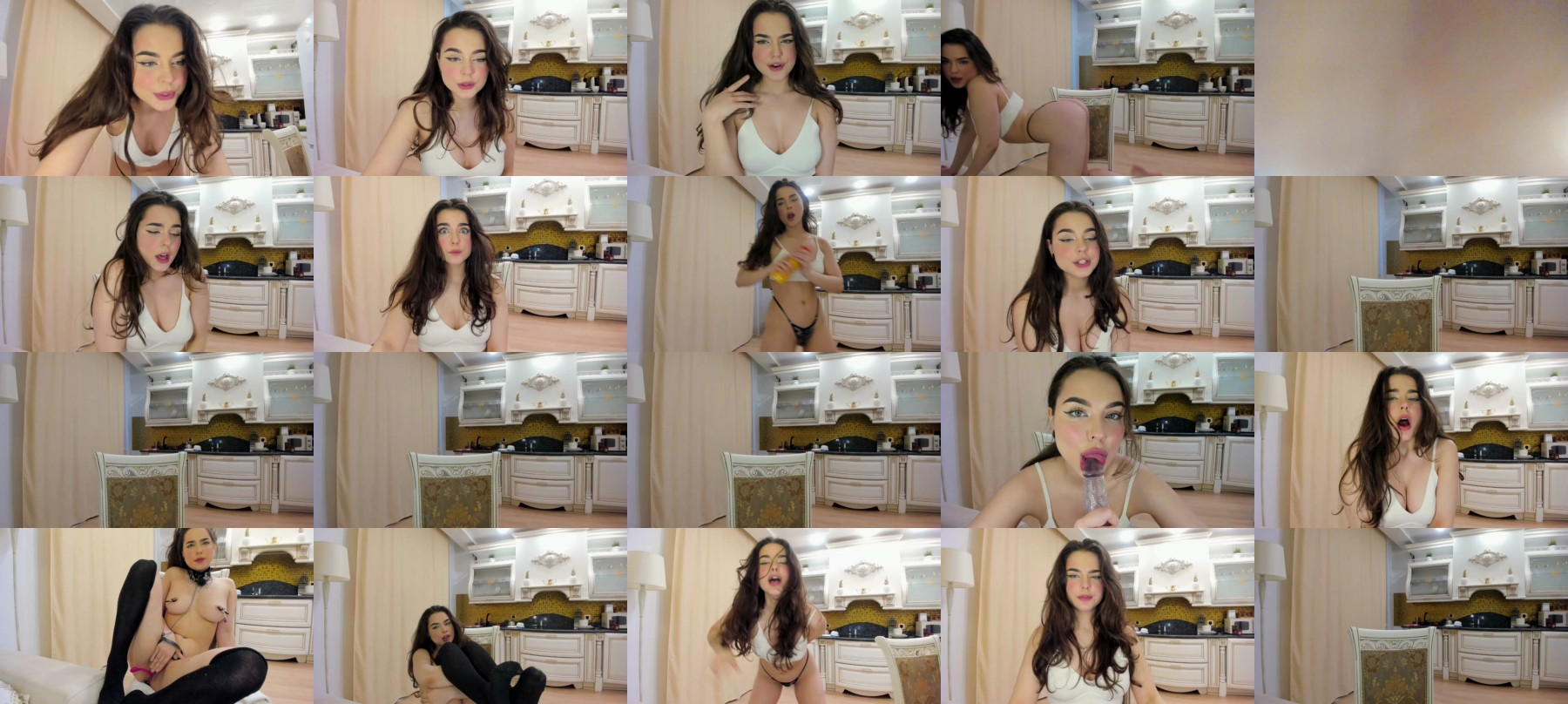 Girl_Of_Yourdreams 29-05-2021 Topless 