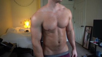 Hotmuscles6t9  29-05-2021 video private