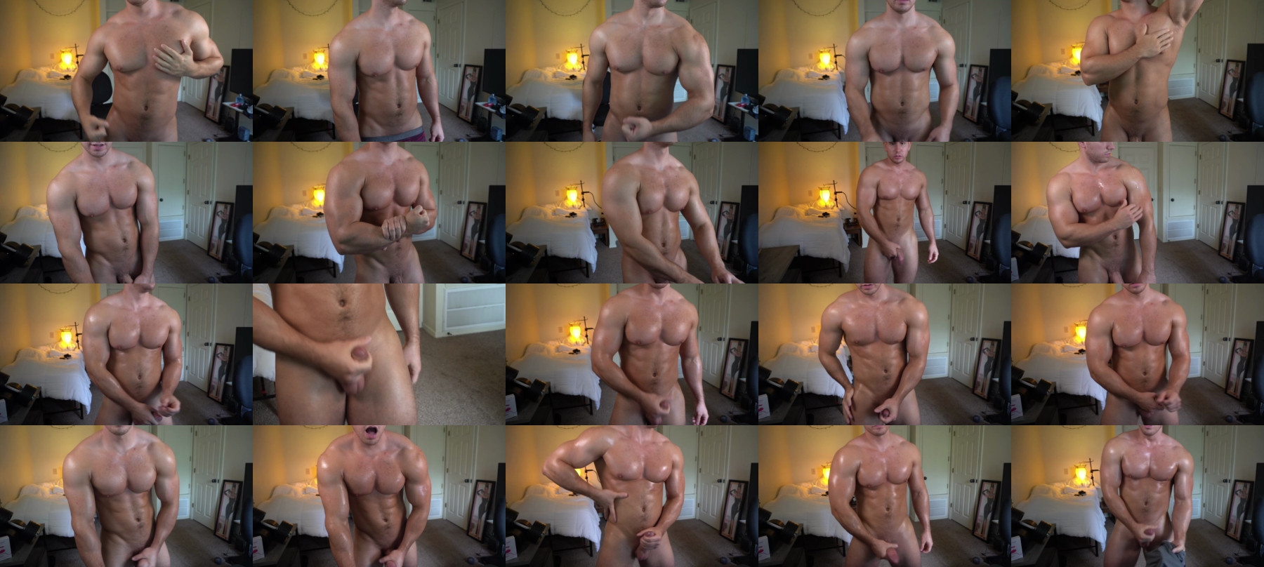 Hotmuscles6t9  29-05-2021 Male Download