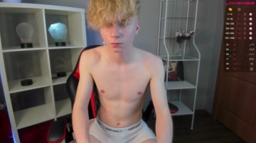 Landel_Boy  29-05-2021 video pvt