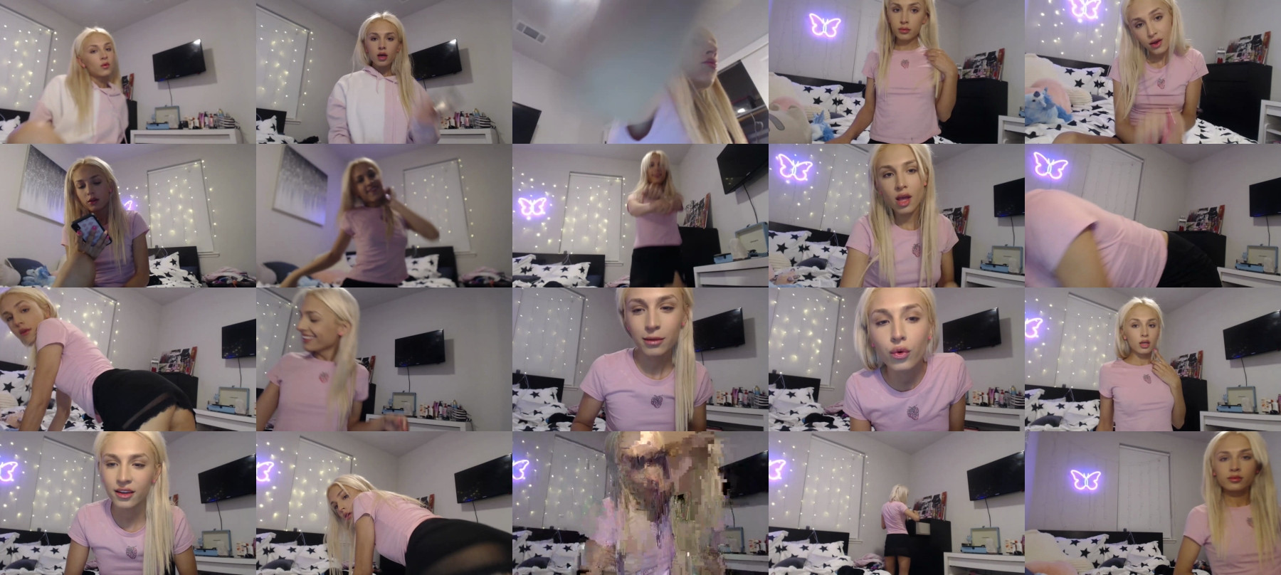 Littlegirl_Zoe ts 29-05-2021  trans Show