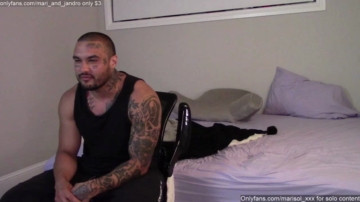 Mari_And_Jandro 29-05-2021 Video 