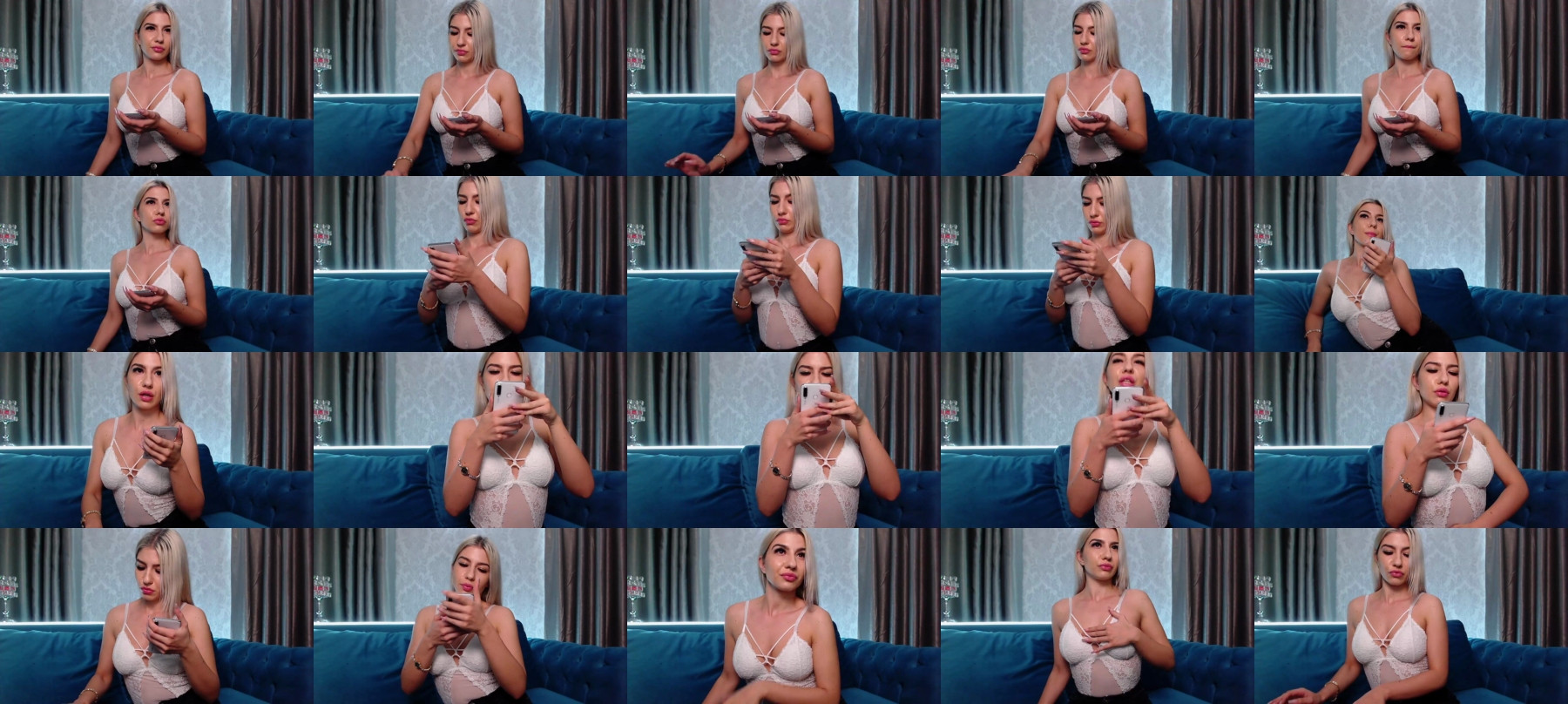 Queen_Yasmine 28-05-2021 XXX 