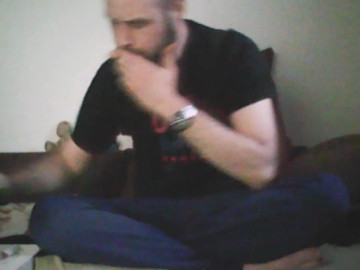 Rokko_LIVE  29-05-2021 Recorded Video Nude